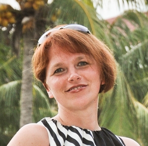 Olena Bugrimenko
