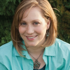 May Artist of the Month Albina Manning