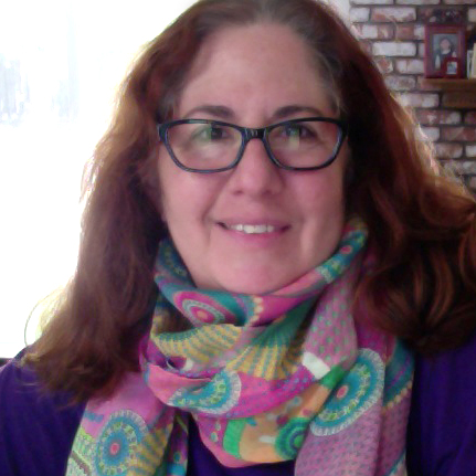 october Artist of the Month - Kim St. Jean