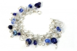 1/30/2012 10am-6pm Patti Bullard Lah-Te-Dah Bracelet