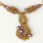 1/30/2012 2pm-6pm Stephanie Eddy Viking Knit with a Twist
