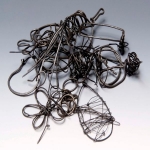 2/3/2012 2pm-6pm Brenda Schweder Steel Wire Warm-Up