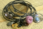 2/5/2012 2pm-6pm Brenda Schweder Wrangled Bangles