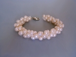 2/5/2012 10am-2pm Irina Wilson Freshwater Pearls Bracelet