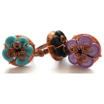 2/5/2012 10am-2pm Jodi Bombardier Flower Power Ring