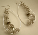 2/5/2012 2pm-6pm Lilian Chen Snowing with Swarovski