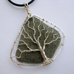 2/6/2012 2pm-6pm Albina Manning Tree of Life Pendant