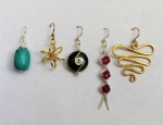 2/7/2012 2pm-6pm Albina Manning Earrings for You