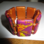 2/7/2012 10am-6pm Bea Grob Tiles to Jewelry