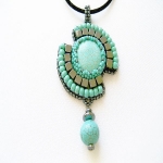 2/7/2012 10am-6pm Irina Wilson Princess Pendant