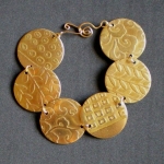 2/7/2012 10am-2pm Meredith Arnold Metal Etching Made Easy