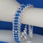 2/8/2012 2pm-6pm Lauren Andersen Spine of the Centipede Bracelet