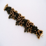 2/9/2012 10am-6pm Irina Wilson Blackberries Bracelet