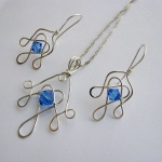 2/10/2012 2pm-6pm Albina Manning Celtic Set