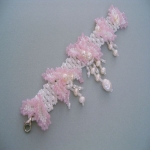 2/10/2012 10am-6pm Irina Wilson Wedding Bracelet
