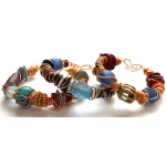 2/10/2012 2pm-6pm Jodi Bombardier Wire Mania