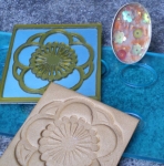 2/12/2012 10am-4pm Meredith Arnold Metal Clay Bezels Made Easy