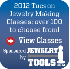 Take a Class at TEP in Tucson, Arizona!