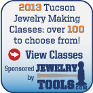 Take a Class at JOGS in Tucson, Arizona!