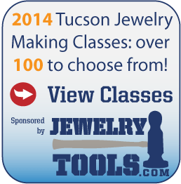 Take a Class at JOGS in Tucson, Arizona!