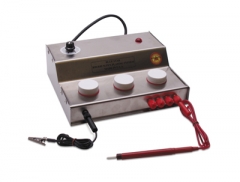 Rhodium Pen Plating System, 3 Jar||PEN-813.00