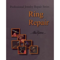 Professional Ring Repair, By Alan Revere||PUB-126.00