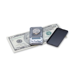 Miniscule Gram Scale, 300 grams by 0.1 grams||SCL-285.00