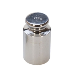 Calibration Weight, 250 Grams||SCL-902.50