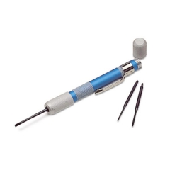 Pocket Screwdriver Set, 3 Piece Set, 3/8 Inch Handle||SCR-101.00