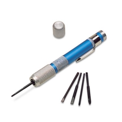 Pocket Screwdriver Set, 5 Piece Set, 1/2 Inch Handle||SCR-106.00
