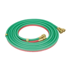 Gentec Casting Torch, 12 Foot Dual Hose||SOL-250.50