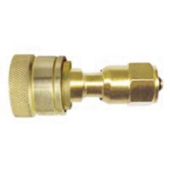 Gentec Quick Connect Adaptor||SOL-270.50
