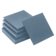 Wolf Wax Carving Wax, 5 Slices, Silver||WAX-255.03