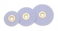 Magnum Polisher Discs, 3/4 Inch, Pack of 100||ABR-187.05