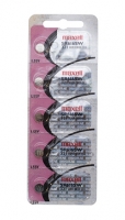 Maxell Battery, Energizer #321, Pack of 5||BAT-M321