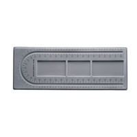 Large Single Strand Bead Board, 21-1/4 x 8 Inches||BDT-100.40