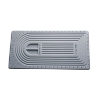 Multi-strand Design Bead Board, 21-1/8 x 10 1/2 Inches||BDT-105.42