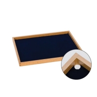 Wood Bead Tray, 3/4 x 14-1/2 x 11-1/2 Inches||BDT-200.00