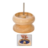 Wooden Bead-EZ Spinner||BDT-250.00
