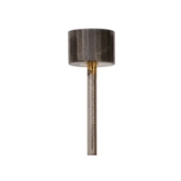 Rotary Burnisher, 10 by 7 Millimeters, Medium||BRN-410.18