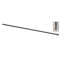 Burn Away Flux Brush, Large Brush, Pack of 6||BRS-715.00