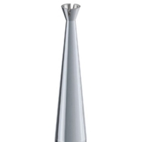 FCC Champion Cup Bur, 1.20 millimeters, Pack of 6||BUR-041.20