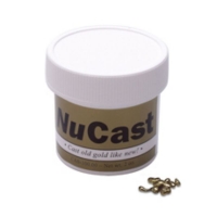 NuCast, 2 Ounces||CAS-100.00