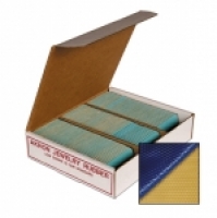 Jewelry Rubber, Pre-Cut Mold Rubber, Flex, 5 Pounds||CAS-520.05