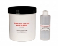 RTV Silicone, 1.1 Pound Kit||CAS-540.01