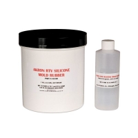 RTV Silicone, 2.2 Pound Kit||CAS-540.02