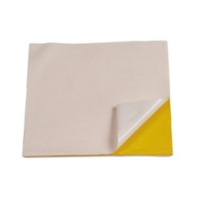 4 X GOLD SILICONE RUBBER-5 LB BOX||CAS-542.05