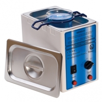 Ultrasonic Cleaning Machine, 3 Quart||CLN-520.40