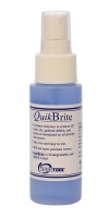 QuickBrite Cleaning Solution, 2 Ounces, 12 Pack||CLN-855.02