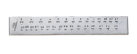 Special Shape Drawplates, Triangle||DRA-410.15